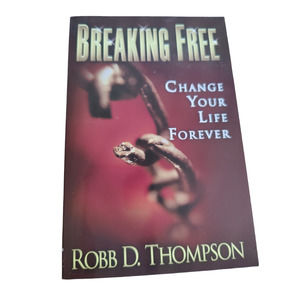 4 Religious Inspirational paperback books